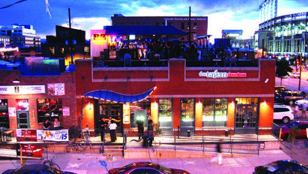 Night Clubs in Denver Colorado