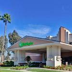 Accommodation near Hacienda Night Club Anaheim - Holiday Inn And Suites Anaheim