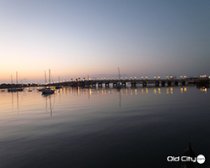 Bridge of Lions – St. Augustine, FL Bridge of Lions – St. Augustine, FL