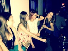 Cipriani Downtown - Karaoke