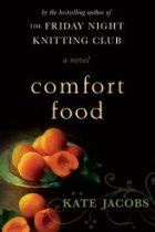 Comfort Food by Kate Jacobs