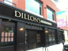 Best Nightclubs In The Inland Empire (credit: Dillon's Irish Pub)
