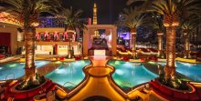 drai's beach nightclub in las vegas