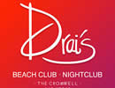 Drai's Nightclub at The Cromwell