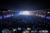 echostage washington dc