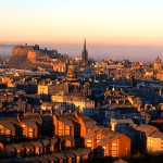 Edinburgh Student City Guide