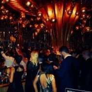 Exclusive Party at the Top of the Standard - AKA the Boom Boom Room