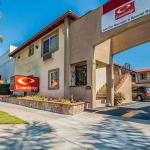 Executive Suite Nightclub Long Beach Accommodation - Econo Lodge Long Beach