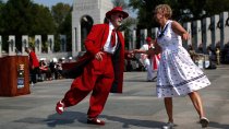Best Swing Dance Clubs In The Bay Area gettyimages 472582956 Best Swing Dance Clubs In The Bay Area