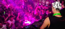 Gold Coast Nightclubs