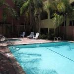 Hacienda Night Club Anaheim Hotels - Baymont Inn And Suites Anaheim