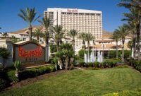 Harrah's Rincon Casino