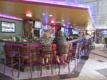 Hurricane’s Bar and Grill