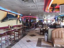 Hurricane’s Bar and Grill