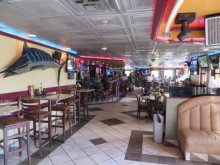 Hurricaneâ&#x80;&#x99;s Bar and Grill