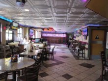 Hurricane’s Bar and Grill