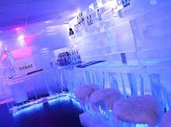 ICEBAR Orlando