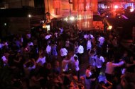 Latin Dance Clubs in Midtown Manhattan