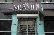Locals say they are fed up with the violence at Mott Haven's Club Miami.