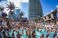 marquee dayclub in las vegas