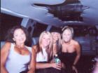 Night Clubs in Phoenix - get VIP access with In The Scene Limousine!