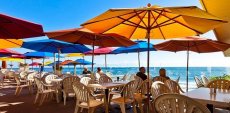 Ocean view bar_Laguna Beach