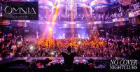 Omnia Nightclub Guest List