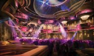 Omnia Nightclub unveils electronic dance roster set to hit Las Vegas this spring