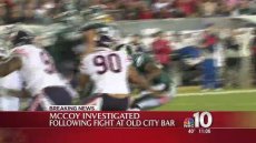 [PHI] LeSean McCoy Brawls With Off-Duty Police at Old City Nightclub: Sources