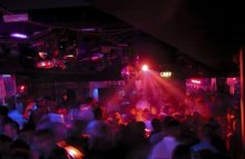 Promoters must actively market nightclub events to succeed.