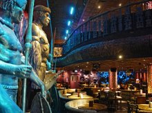 shaka zulu london camden london club Guest list and Parties