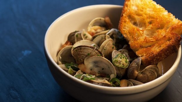 Atlanta Club Thursday night