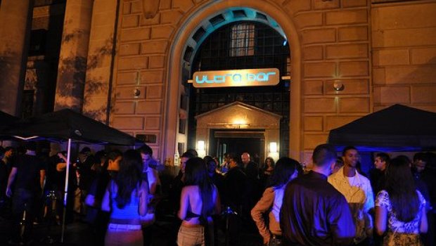 Best Club in DC on Saturday night