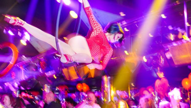 Best Dance Clubs In Atlanta