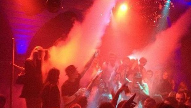 Best Friday night Clubs NYC