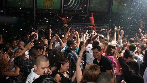 Best night Club in Atlantic City