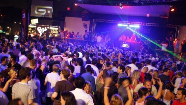Best night Club in Dubai