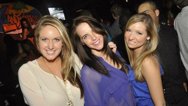 Best night Club in Indianapolis