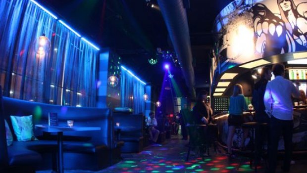 Best night Club in Raleigh NC