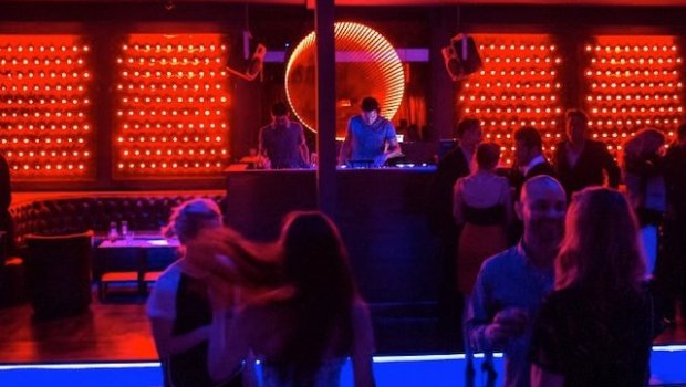 Best night Club in SF