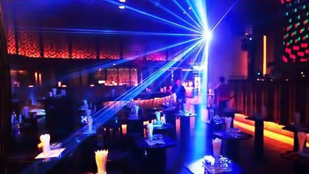 Best night Clubs in Bangkok