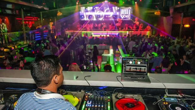 Best night Clubs in Charlotte, NC