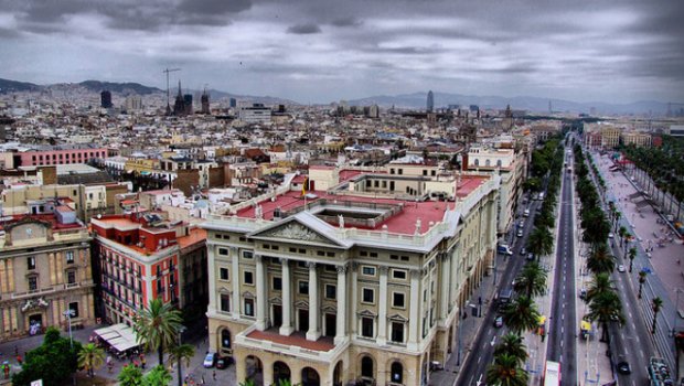 Best night Clubs in Columbus Ohio