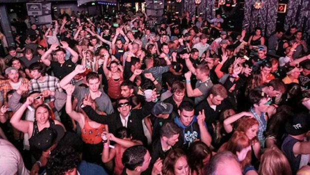 Best night Clubs in Denver
