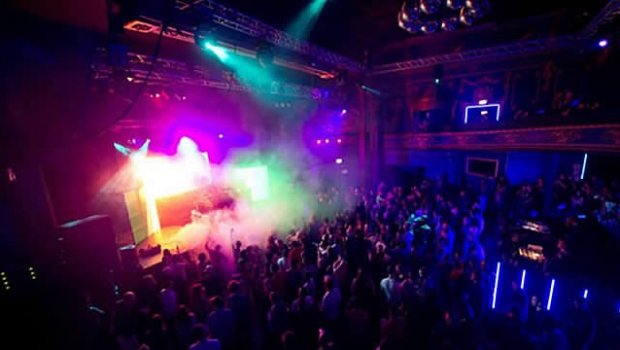 Best night Clubs in England