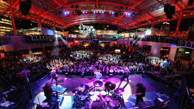 Best night Clubs in Kansas City