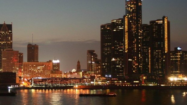 Best night Clubs in Michigan