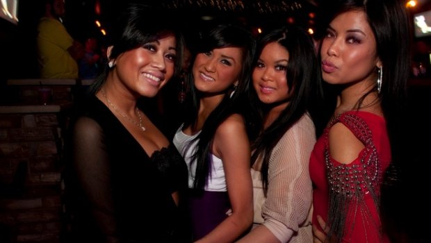 Best night Clubs in Minneapolis