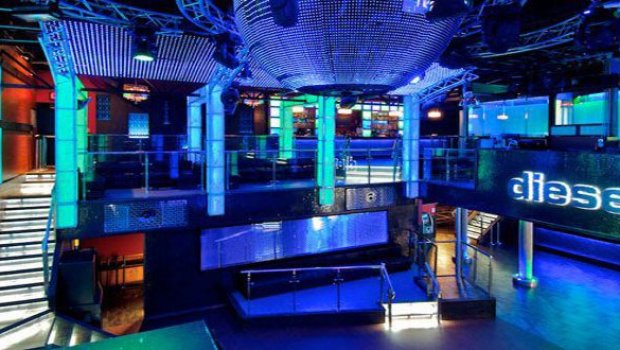 Best night Clubs in Pittsburgh