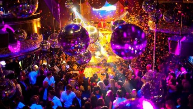 Best night Clubs in Portland